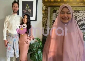 Foto - Instagram @dramalinabakri/@profmuhayaofficial