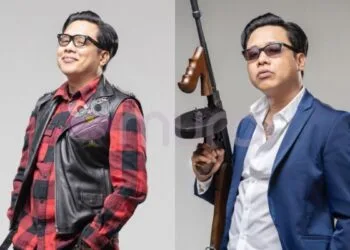 Foto - Instagram @pergijauh