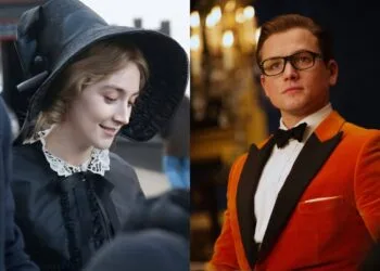 Foto - Pinterest/PopSugar