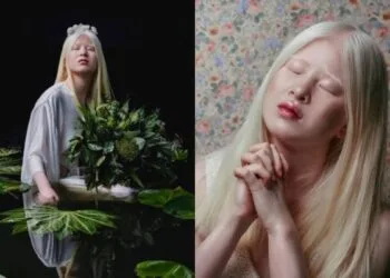 Foto - Instagram @xueli_a