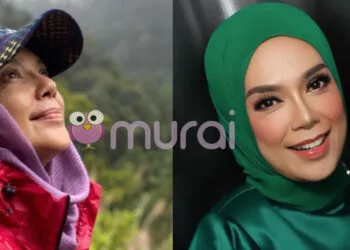 Foto: Instagram @normalasamsudinofficial