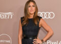 Jennifer Aniston