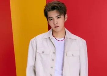 Foto - Overseas Idol