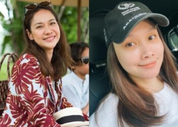 Foto - @bclsinclair (Instagram) / @schaalyahya (Instagram)