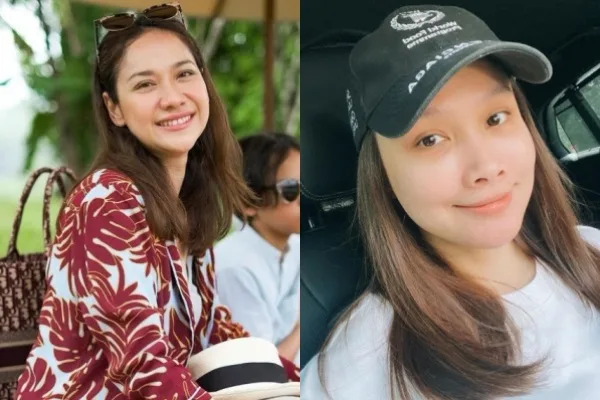 Foto - @bclsinclair (Instagram) / @schaalyahya (Instagram)