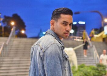 Foto - @theidriskhan (Instagram)