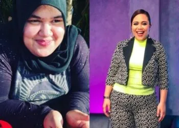 Foto – Facebook Siti Bainun / Iluminasi