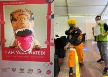 Foto - @kennysia (Instagram) / @Safwnsmt (Twitter)