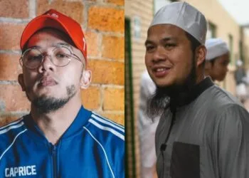 Foto - TV3 / Berita Harian