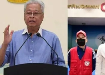 Foto - Iluminasi / UMNO Online