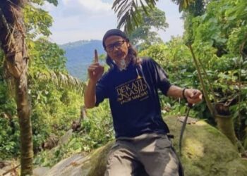 Foto - @zulyahya70 (Instagram)