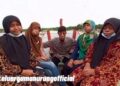 Foto - @keluargamanurungofficial (Instagram)