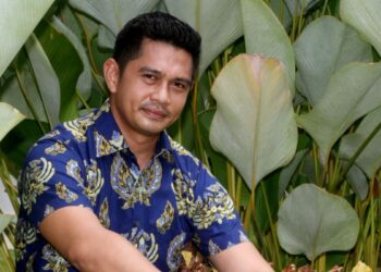 Foto - Utusan