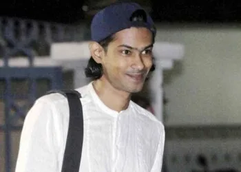 Foto: SHAARI CHEMAT/ THESTAR.