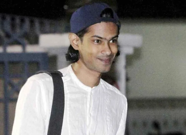 Foto: SHAARI CHEMAT/ THESTAR.