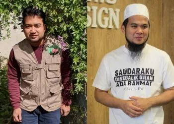 Foto - Redaksi / Kosmo