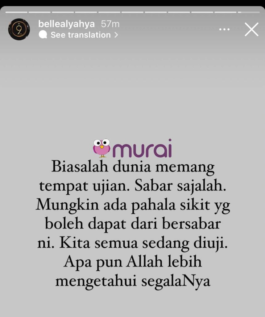 Carl Samsudin Teruk Dimaki Netizen, Isteri & Ibu Tampil Pertahan