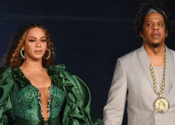 via Kevin Mazur/Getty Images