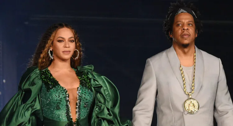 via Kevin Mazur/Getty Images