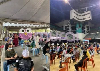 Foto - Twitter @faizol_zaman