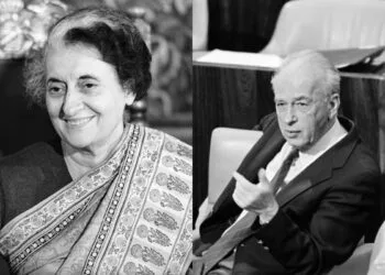 Foto - Thought Co/Tablet Magazine