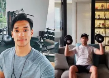 Foto - Instagram @afgan__