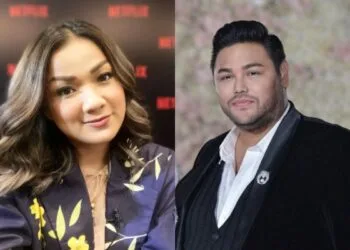 Foto - Instagram @nirinazubir_/Suara