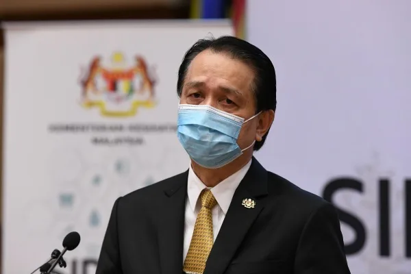 Foto - The Edge Markets