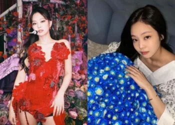 Foto - Instagram @jennierubyjane