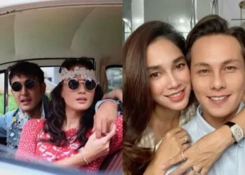 Foto - Instagram @dimsanggara/@andhiiikapratama