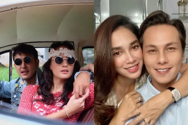 Foto - Instagram @dimsanggara/@andhiiikapratama