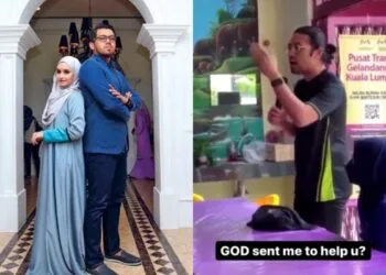 Foto - Rentas Asia/Twitter