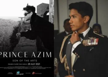 Foto - Instagram @tmski