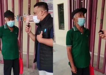 Foto - Instagram @hilmyashley