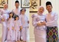 Foto - Instagram @sitisarahraissuddin