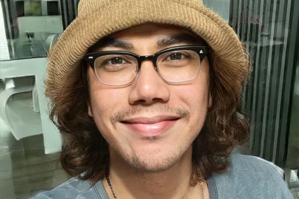 Foto - Facebook Shahrulezad Mohameddin