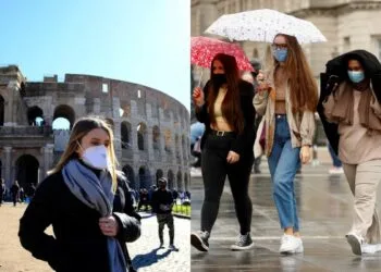 Foto - The Independent/Reuters