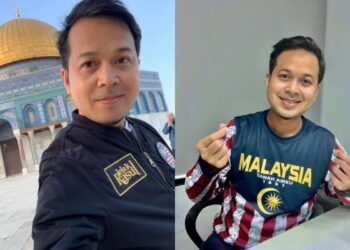 Foto - Facebook Fedtri Yahya