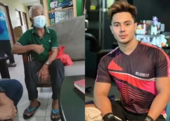 Foto - Instagram @alhaalfa