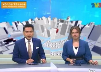 Foto - YouTube Buletin TV3