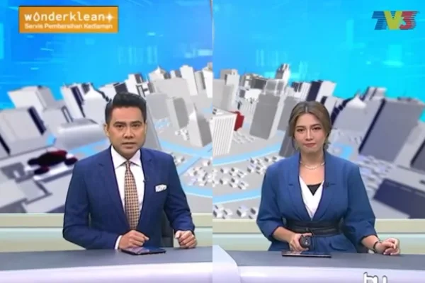 Foto - YouTube Buletin TV3