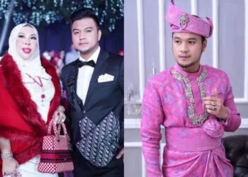 Foto - @ahmadiqbalzulkefli (Instagram)