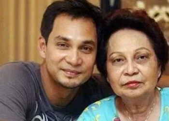 Foto - @hansisaac (Instagram)