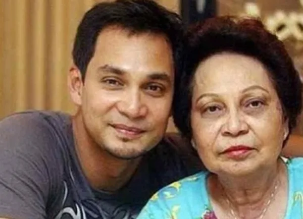 Foto - @hansisaac (Instagram)