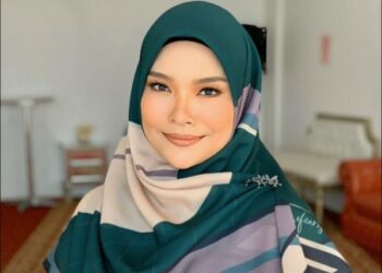 Foto - @itsnoraariffin (Instagram)