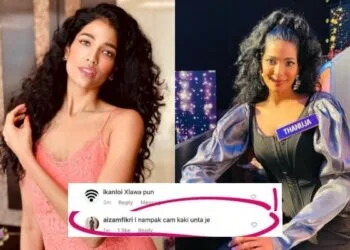 Foto - @thanujaananthan (Instagram)