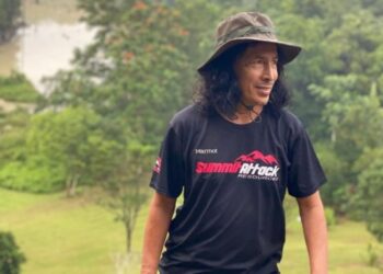 Foto - @akuamysearch (Instagram)