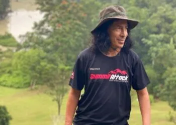 Foto - @akuamysearch (Instagram)