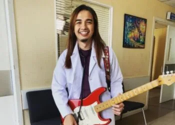 Foto - @rodykristal (Instagram)