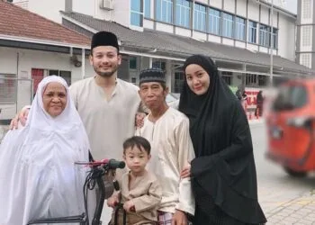 via Instagram @yanasamsudin